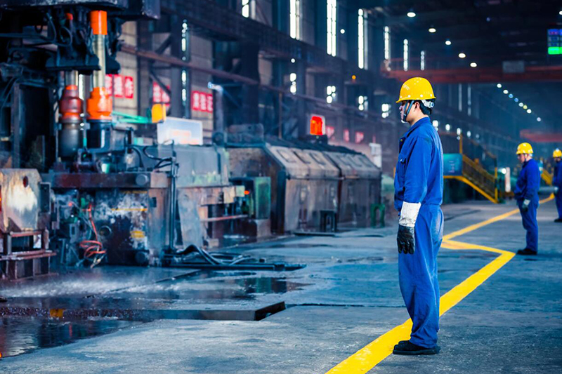 Cangzhou Factory